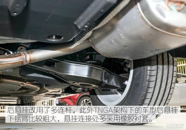 目前最好的省油车排行榜（全球销量第一家轿神车）(4)