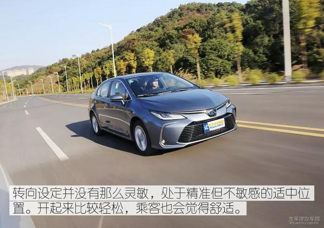 目前最好的省油车排行榜（全球销量第一家轿神车）(9)