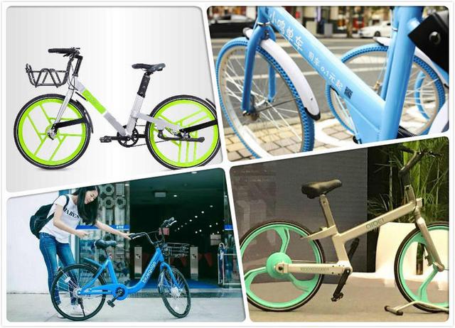 共享单车哪个性价比高（真假风口的幕后战事）(6)