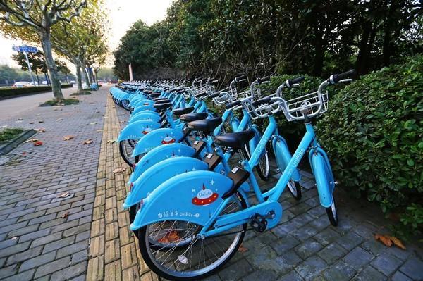 共享单车哪个性价比高（真假风口的幕后战事）(7)