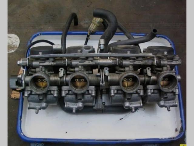 摩托车要报废但坏了动不了怎么办（摩托车维修自救指南）(2)