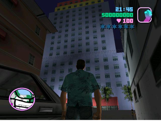 侠盗猎车手哪一部最好用（真的是盗亦有道吗）(1)