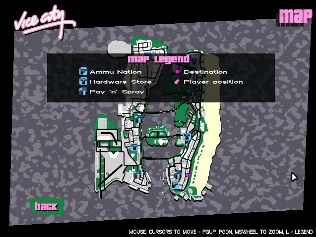 侠盗猎车手哪一部最好用（真的是盗亦有道吗）(2)