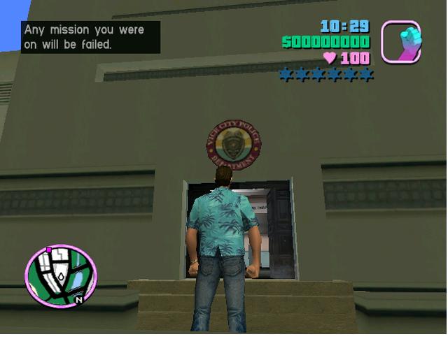 侠盗猎车手哪一部最好用（真的是盗亦有道吗）(3)