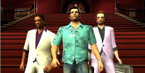 侠盗猎车手哪一部最好用（真的是盗亦有道吗）(5)