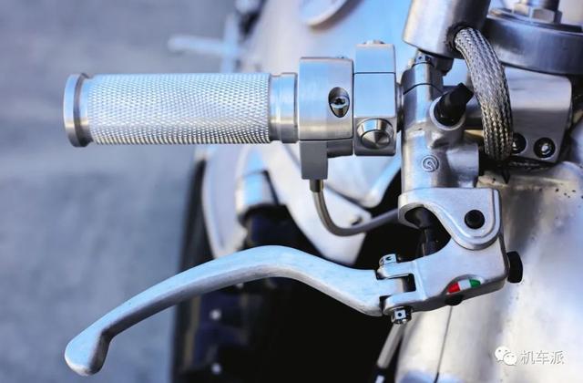 高性能改装版宝马(定制宝马K1100LT)(13)