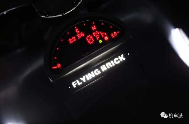 高性能改装版宝马(定制宝马K1100LT)(17)