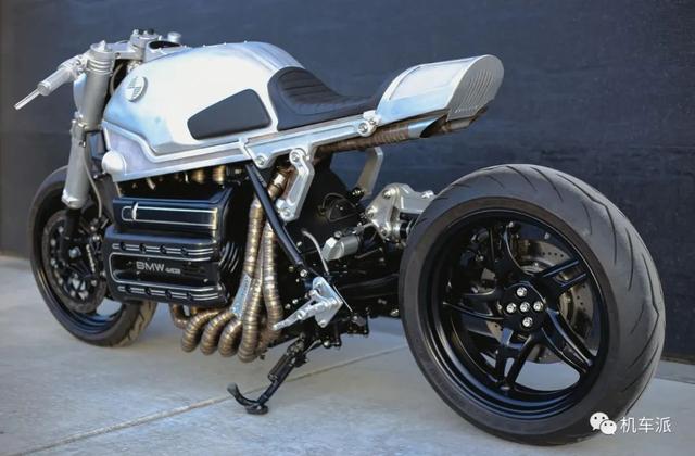 高性能改装版宝马(定制宝马K1100LT)(19)