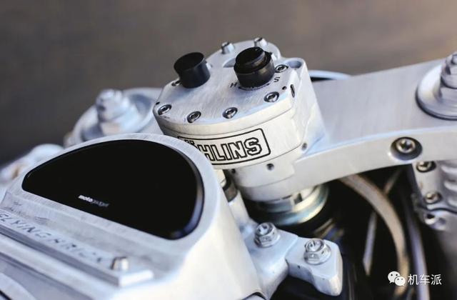 高性能改装版宝马(定制宝马K1100LT)(6)