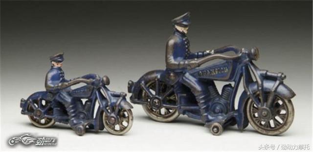 昆明儿童摩托车玩具(铁皮摩托车玩具)(13)