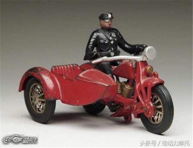 昆明儿童摩托车玩具(铁皮摩托车玩具)(2)
