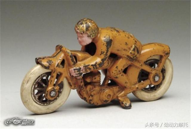 昆明儿童摩托车玩具(铁皮摩托车玩具)(6)