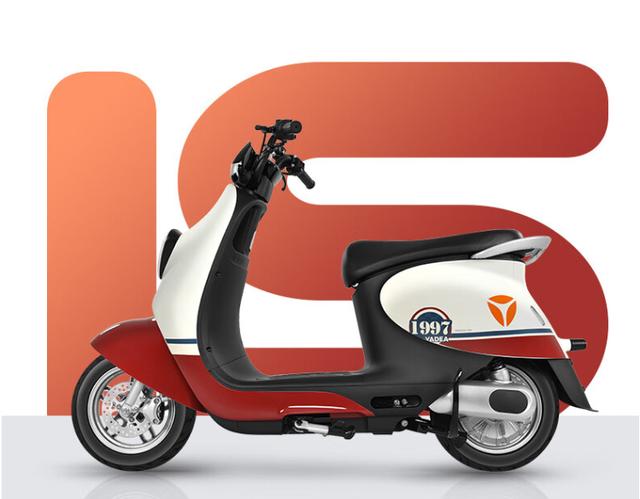 爱玛雅迪台铃三款电动车哪个好（电动车降价潮来了）(2)