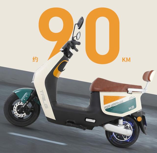 爱玛雅迪台铃三款电动车哪个好（电动车降价潮来了）(4)