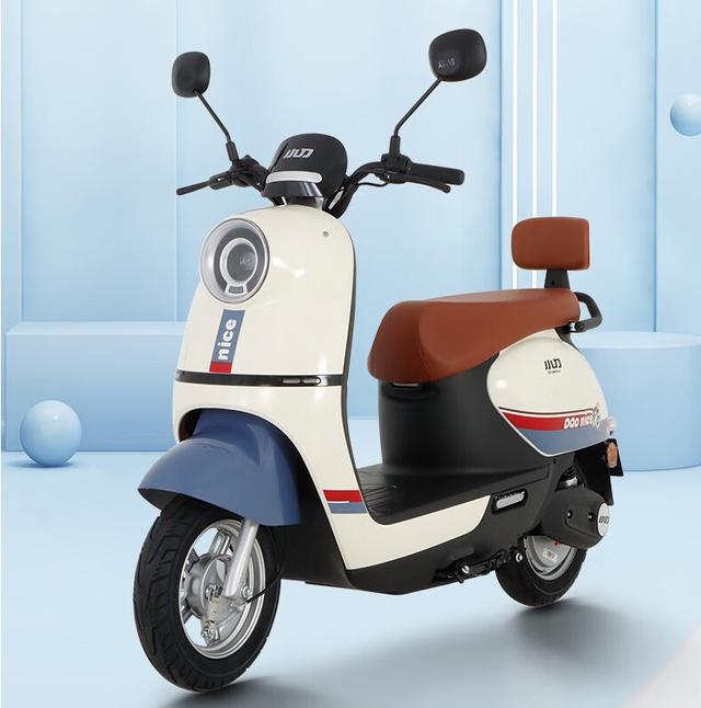 爱玛雅迪台铃三款电动车哪个好（电动车降价潮来了）(7)