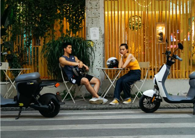 爱玛雅迪台铃三款电动车哪个好（电动车降价潮来了）(8)