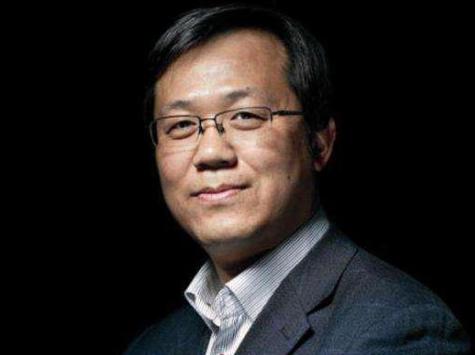 窦唯合照（卓伟也曾怂过窦唯烧他的车）(1)