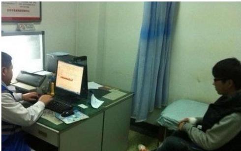 窦唯合照（卓伟也曾怂过窦唯烧他的车）(14)