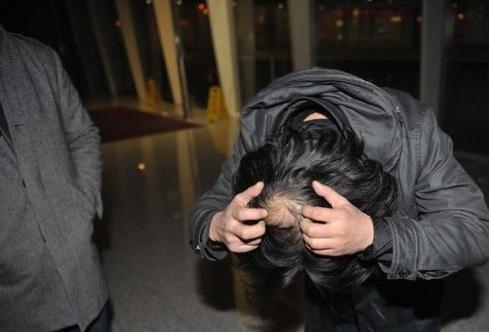 窦唯合照（卓伟也曾怂过窦唯烧他的车）(15)