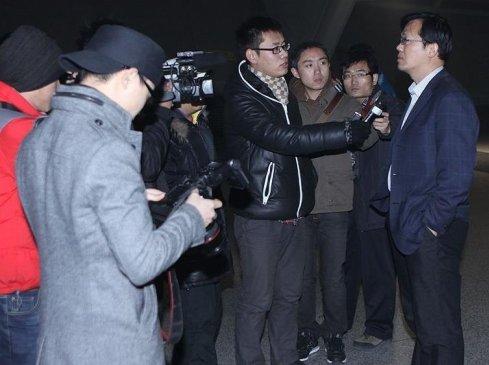 窦唯合照（卓伟也曾怂过窦唯烧他的车）(16)