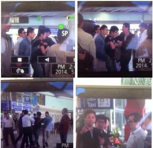 窦唯合照（卓伟也曾怂过窦唯烧他的车）(23)