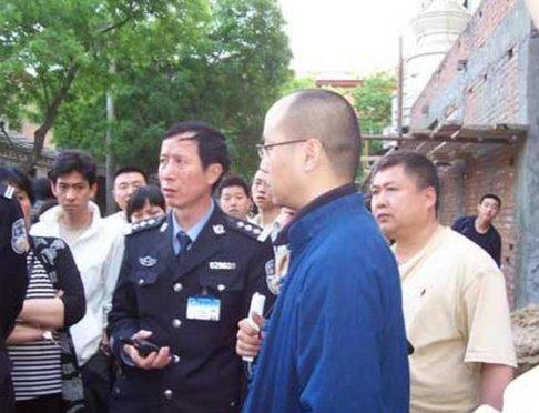 窦唯合照（卓伟也曾怂过窦唯烧他的车）(28)