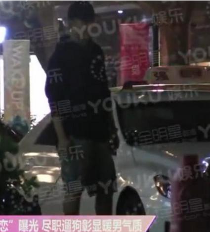 窦唯合照（卓伟也曾怂过窦唯烧他的车）(6)