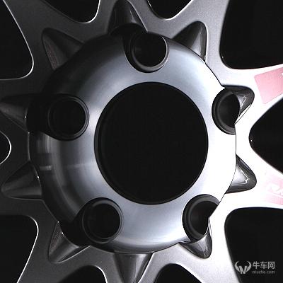 金标思域typer（买全新思域Type-RFL5前必看）(10)