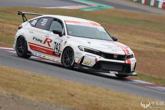 金标思域typer（买全新思域Type-RFL5前必看）(18)