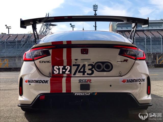 金标思域typer（买全新思域Type-RFL5前必看）(20)