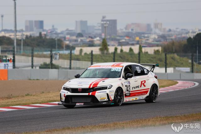 金标思域typer（买全新思域Type-RFL5前必看）(21)