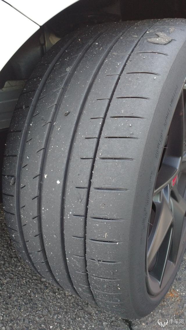 金标思域typer（买全新思域Type-RFL5前必看）(23)