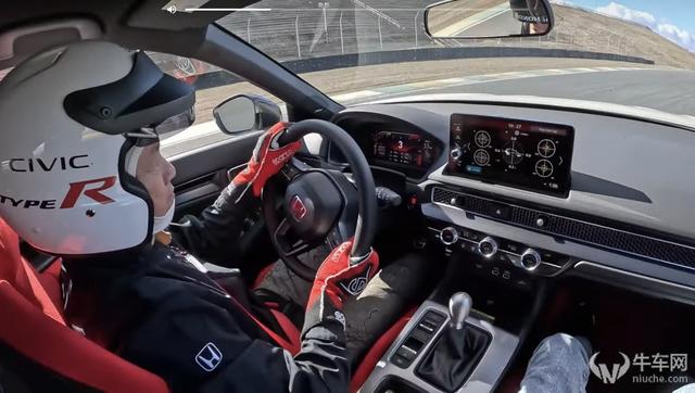 金标思域typer（买全新思域Type-RFL5前必看）(25)