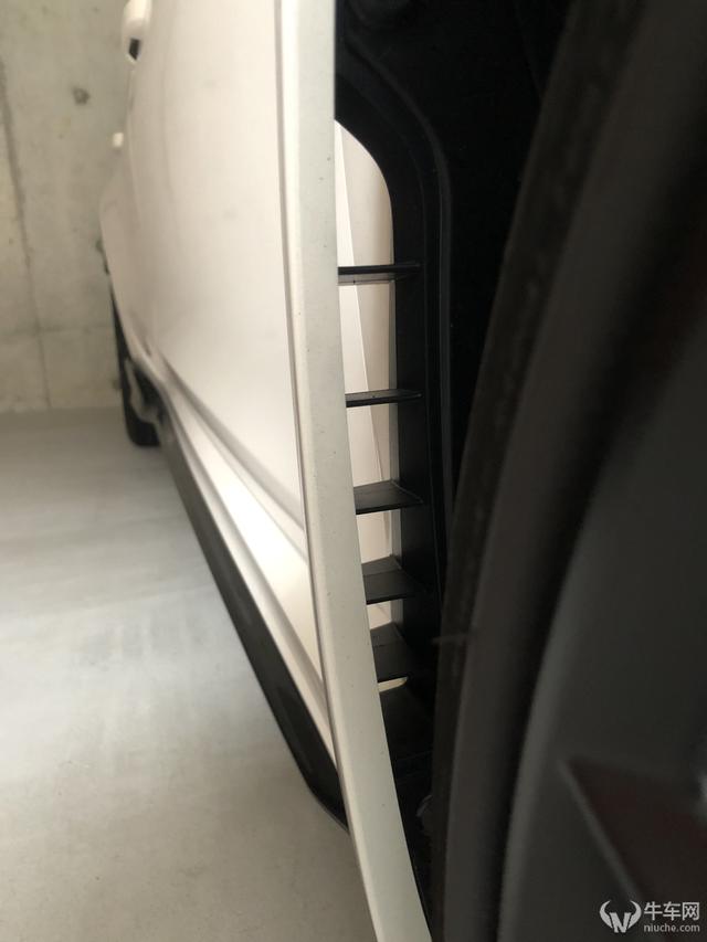 金标思域typer（买全新思域Type-RFL5前必看）(27)