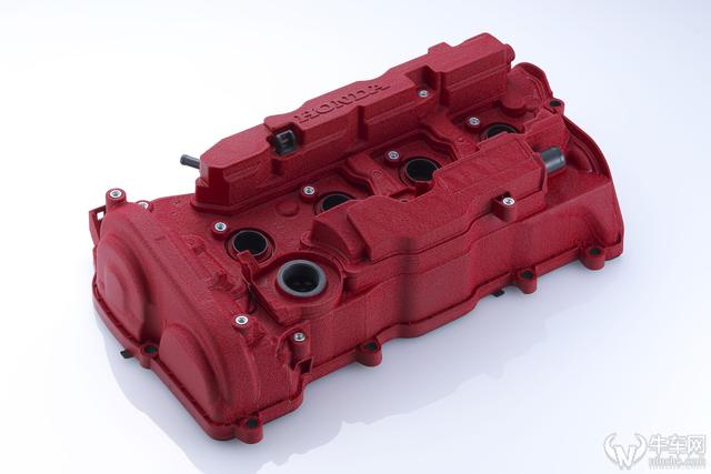 金标思域typer（买全新思域Type-RFL5前必看）(5)