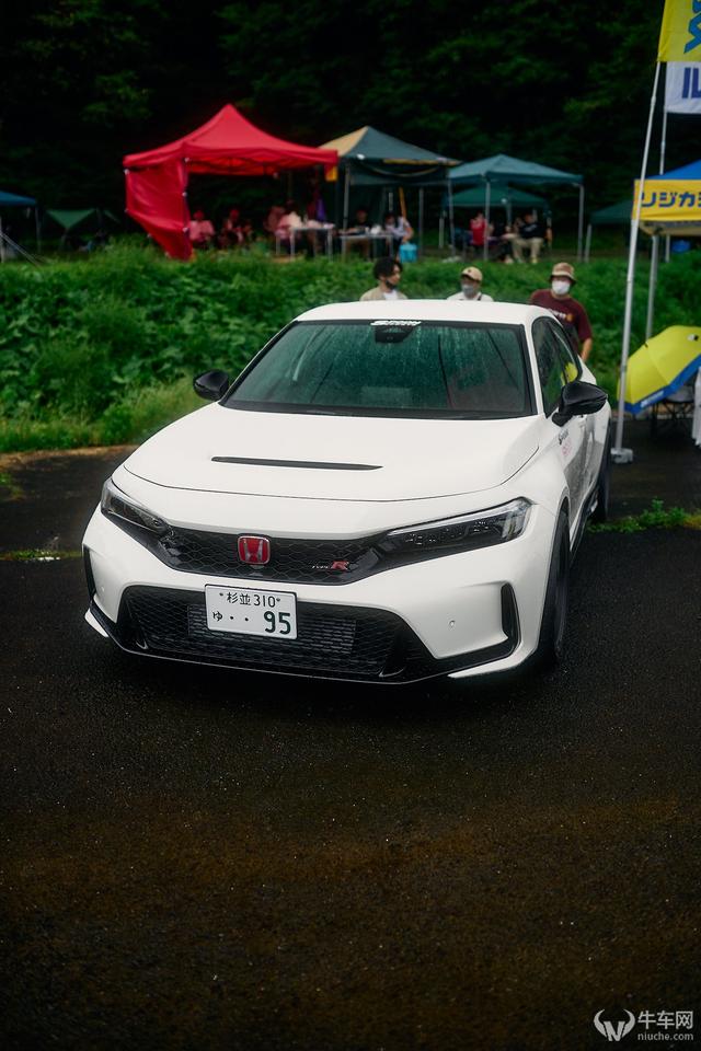 金标思域typer（买全新思域Type-RFL5前必看）(6)