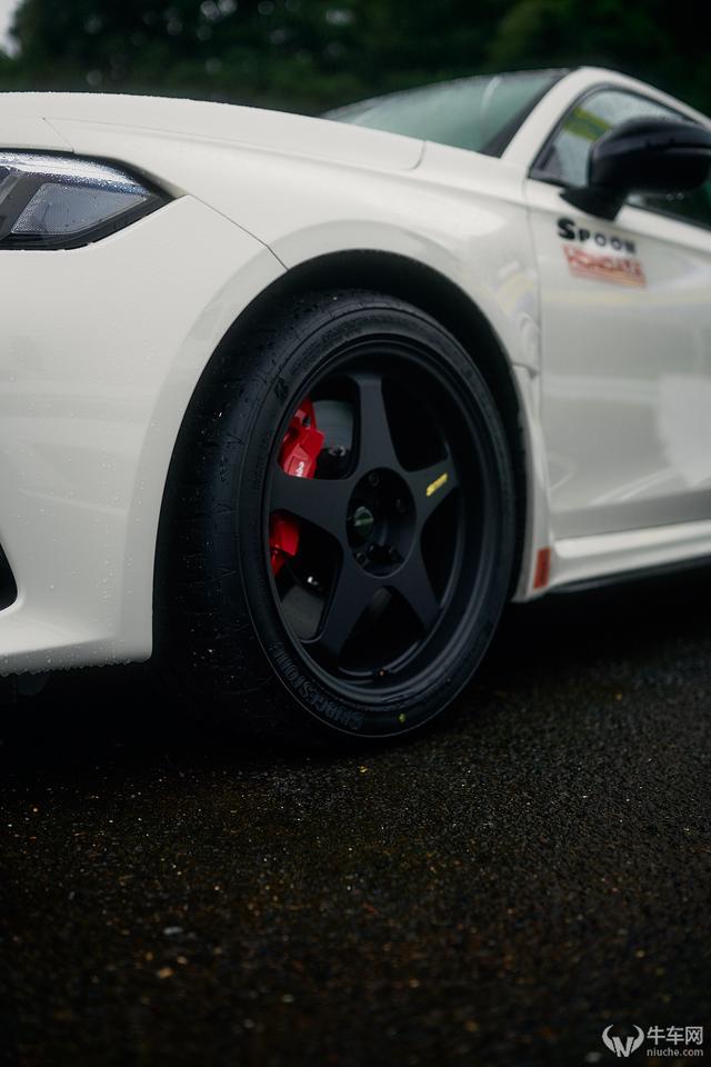 金标思域typer（买全新思域Type-RFL5前必看）(7)