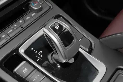 吉利博越suv落地价十万以下(吉利博越十万级紧凑型SUV)(5)