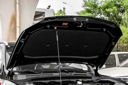 吉利博越suv落地价十万以下(吉利博越十万级紧凑型SUV)(6)