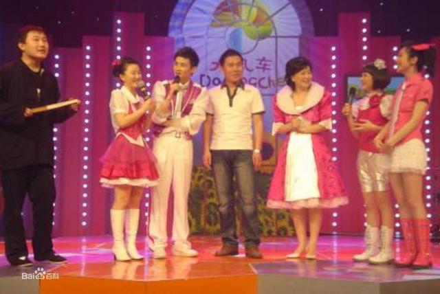 金龟子已经53岁了（80后的你还记得大风车吗）(5)