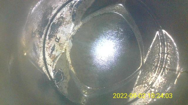 05年奥迪a6l烧机油怎么办(奥迪A6L烧机油无损修复解决烧机油问题)(12)