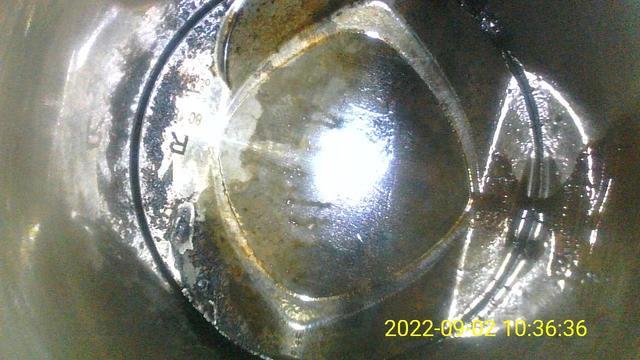 05年奥迪a6l烧机油怎么办(奥迪A6L烧机油无损修复解决烧机油问题)(13)