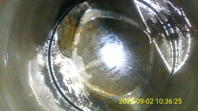 05年奥迪a6l烧机油怎么办(奥迪A6L烧机油无损修复解决烧机油问题)(14)