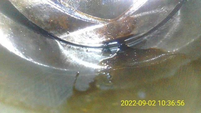 05年奥迪a6l烧机油怎么办(奥迪A6L烧机油无损修复解决烧机油问题)(15)