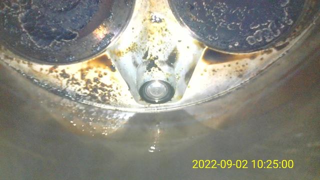 05年奥迪a6l烧机油怎么办(奥迪A6L烧机油无损修复解决烧机油问题)(16)