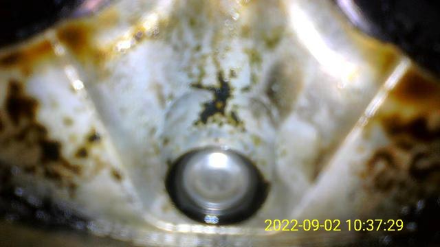 05年奥迪a6l烧机油怎么办(奥迪A6L烧机油无损修复解决烧机油问题)(17)