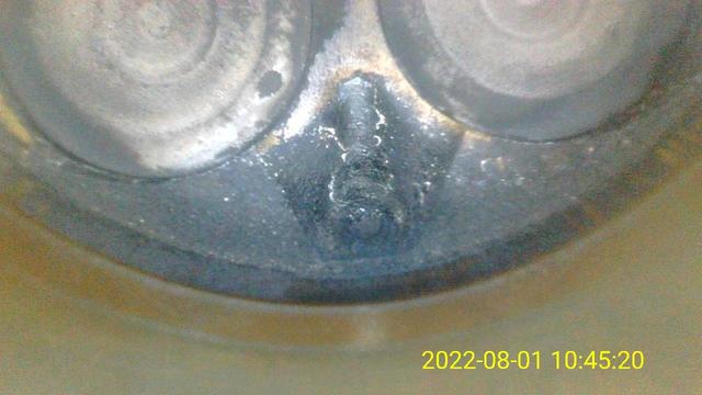 05年奥迪a6l烧机油怎么办(奥迪A6L烧机油无损修复解决烧机油问题)(7)