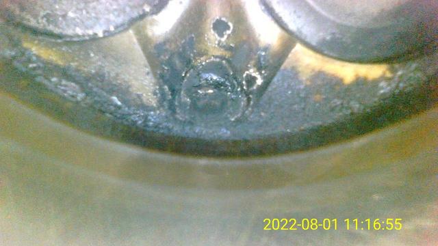 05年奥迪a6l烧机油怎么办(奥迪A6L烧机油无损修复解决烧机油问题)(8)