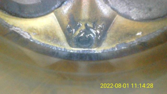 05年奥迪a6l烧机油怎么办(奥迪A6L烧机油无损修复解决烧机油问题)(9)