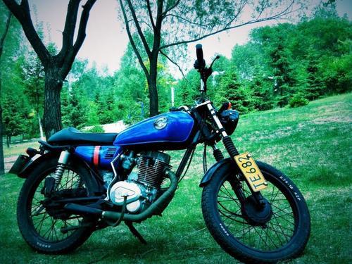 小排量adv抗造的摩托(抛弃垃圾地平线)(10)